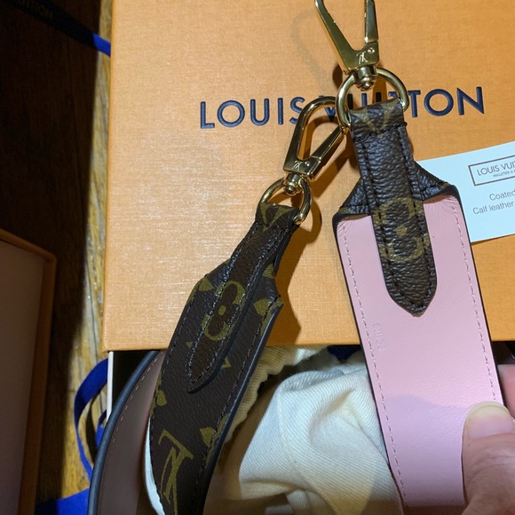 LOUIS VUITTON NEONOE - Picture 4 of 8